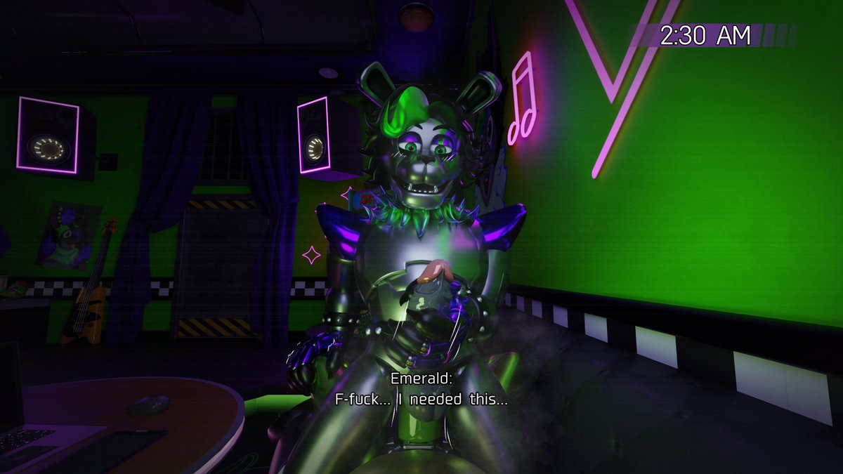 Backstagemerald's tweet photo. Rendering again... https://t.co/cziA3DSzOZ