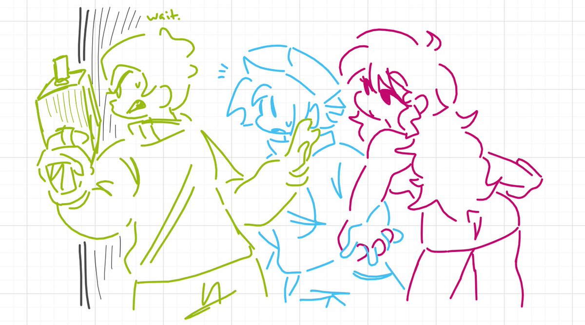 gimmekt's tweet photo. old wb art that i liked https://t.co/0i7oc7AZ8H