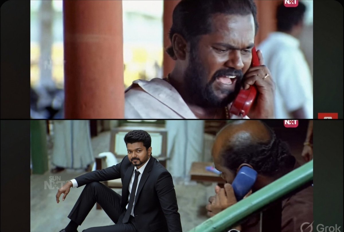 Jayaseelan_16's tweet photo. டேய் மொத்தமா அண்ணன போட்டு அடிச்சிட்டு இருக்காங்க, அணில்ஸ் 🐿️ எல்லாம் எங்கடா போனாங்க..?

அடிக்கிறதே அணில்ஸ் தான்யா..!😢

#SayNoToTrisha https://t.co/G2lKlcV4K3