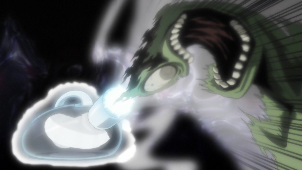レッツゴー怪奇組 第7話 ツイート画像 1