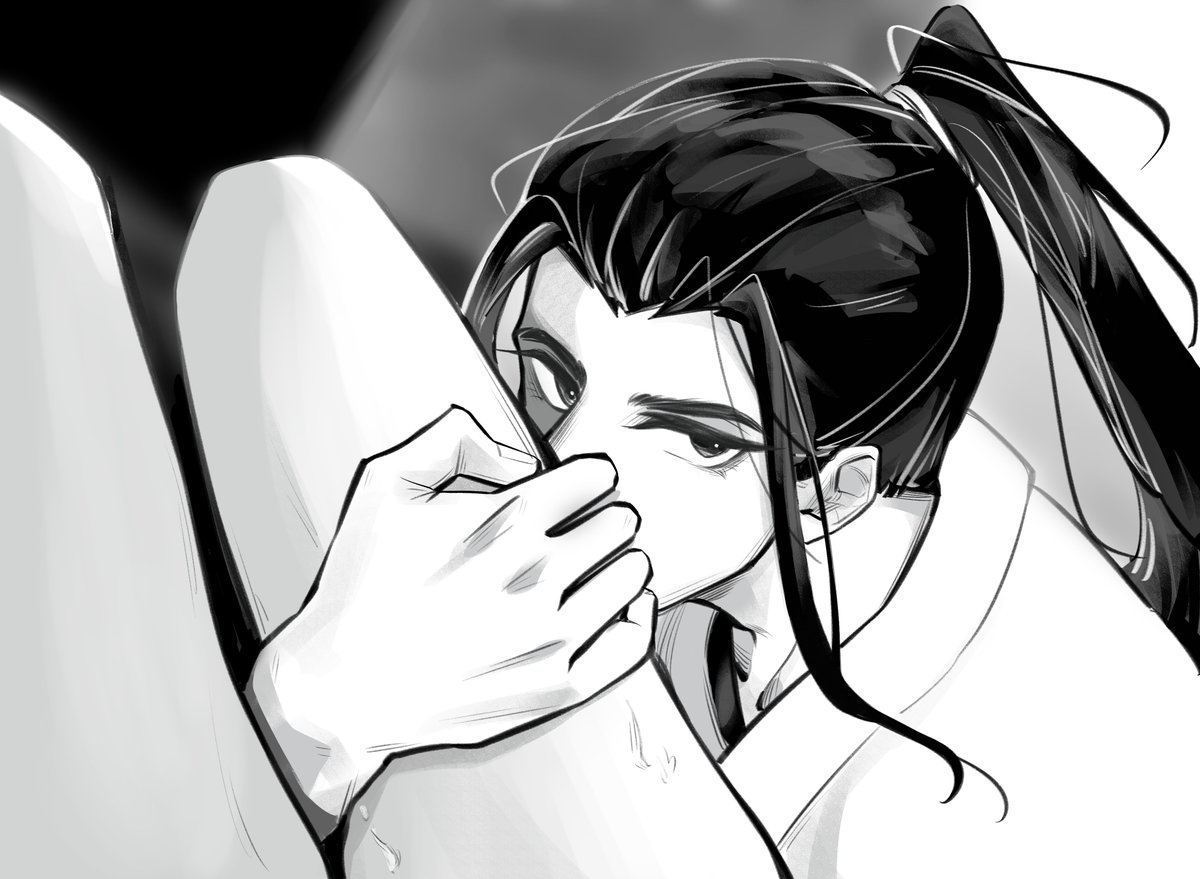 SharrkaAD's tweet photo. #八仙 #宾权 https://t.co/Eql95rfCE1