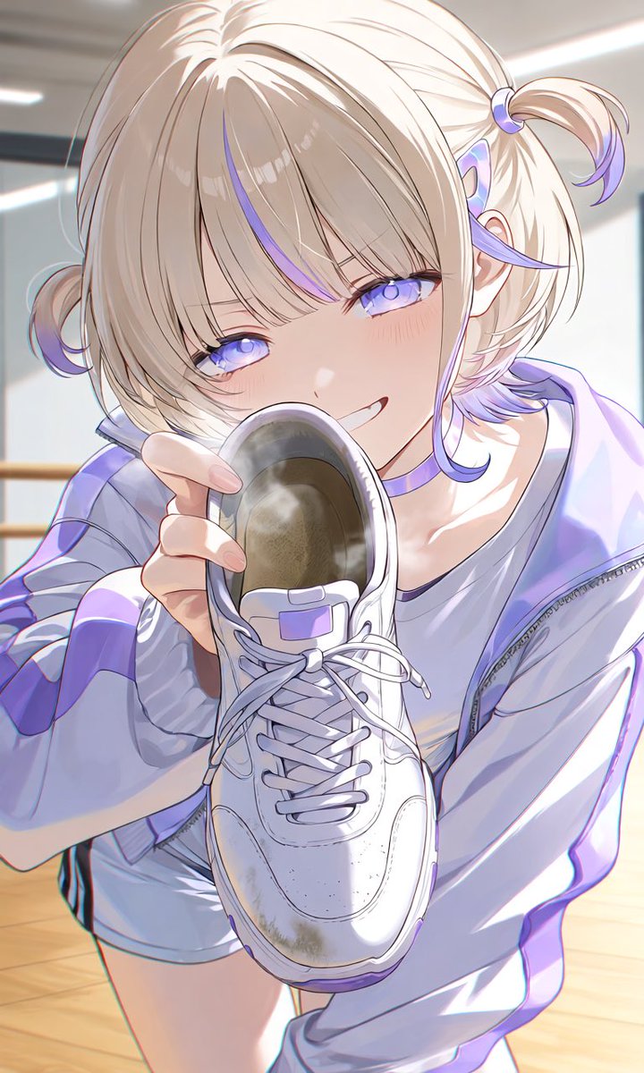 Ashi04545's tweet photo. 4.轟はじめ
#足フェチ #靴中見せ #臭いフェチ #靴フェチ
#AIart️️️️️️️️️️️️️️️️️️️️️️️️️️️️️️️️️️️️️️️️️️️️️️️️️️️ https://t.co/rp6E9nRl5W