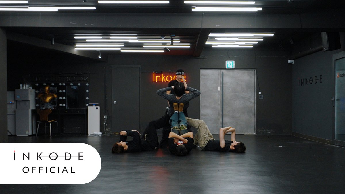 KEYVITUP_inkode's tweet photo. [🎞️] KEYVITUP(키빗업) 'Stray Kids(스트레이 키즈) - MANIAC' Cover Practice

https://t.co/fKoy8KN0Uh

#KEYVITP #KVP #키빗업 https://t.co/Df1P8V4Rjt