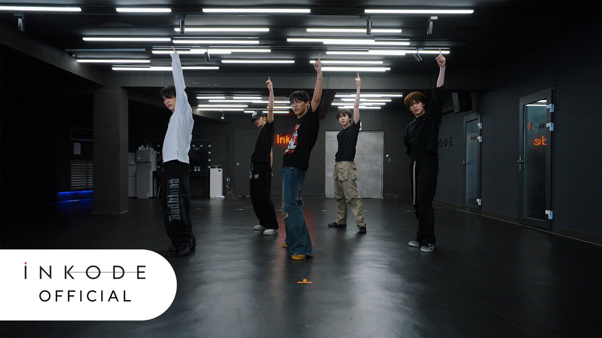 KEYVITUP_inkode's tweet photo. [🎞️] KEYVITUP(키빗업) 'ATEEZ(에이티즈) - Adrenaline' Cover Practice

https://t.co/CK5C0L1UES

#KEYVITP #KVP #키빗업 https://t.co/WX3t2IB9rk