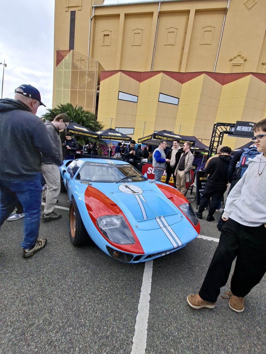 jiannn9's tweet photo. Motor Culture Australia #2026 #Melbourne MCA has brought Australians together through cars, community and shared automotive passion.celebrating Australian car culture together.
#automotive event for #car enthusiasts 
#Family ❤️  bonding 
#supercars V8
#automobile 
#Australia https://t.co/yBUG44IG7h