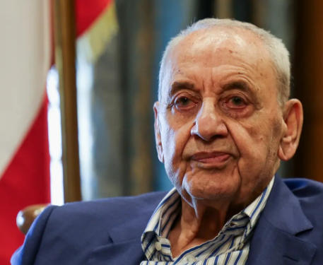 loquacious_lb's tweet photo. اكتشاف رهيب وفريد من نوعه..😂
كشف مصدر سياسي في فلك الثنائي الشيعي عن أن الرئيس نبيه بري أكد وجود مخطط إسرائيلي لزعزعة الاستقرار في المنطقة.
#لبنان https://t.co/gmPgeW3CYQ