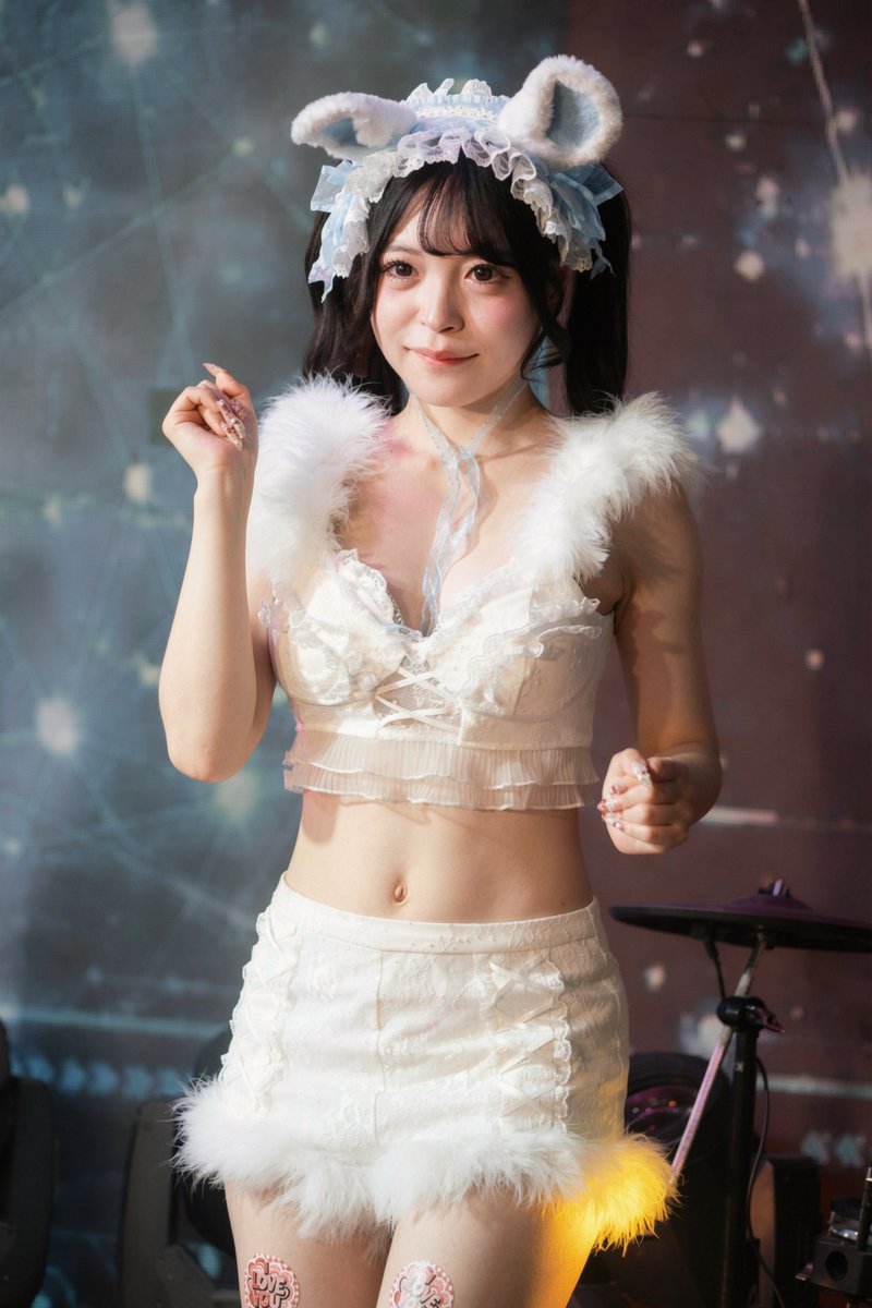 ta_bo_134's tweet photo. 2026年8月10日
スーパースパークにて
My Birthday
楽しんできた😊
うなちゃん
@una_spark 
だいぶ垢抜けてきたね！
自信もってガンガンいこう👍
@superspark_tk https://t.co/S8FX0W7lvk