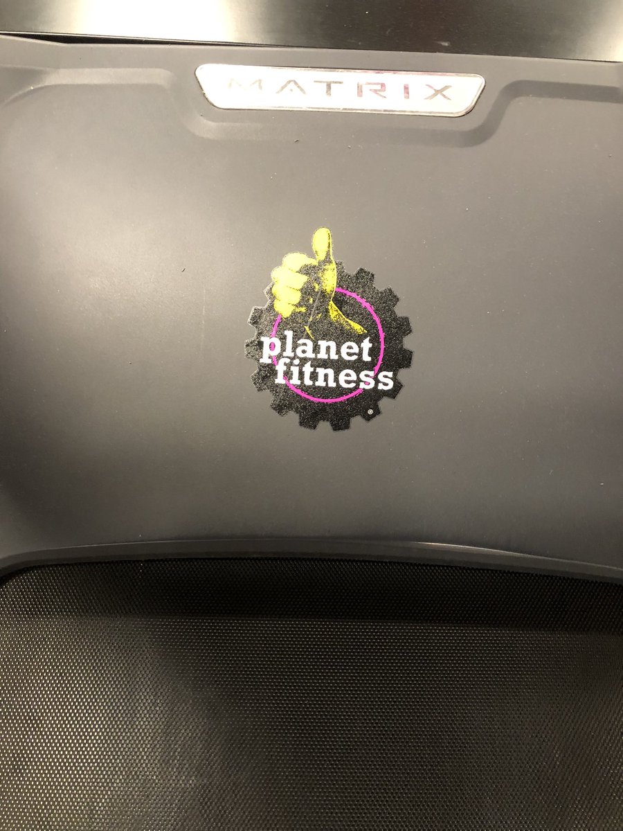 ILL_Y's tweet photo. Go Time. #BackatIt #AnotherNight #planetfitness #workout https://t.co/LD3wEEKZMG