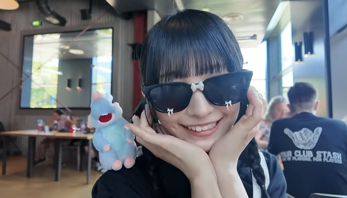 misachan__56's tweet photo. 可愛すぎんかて https://t.co/2cSlNrzvwR