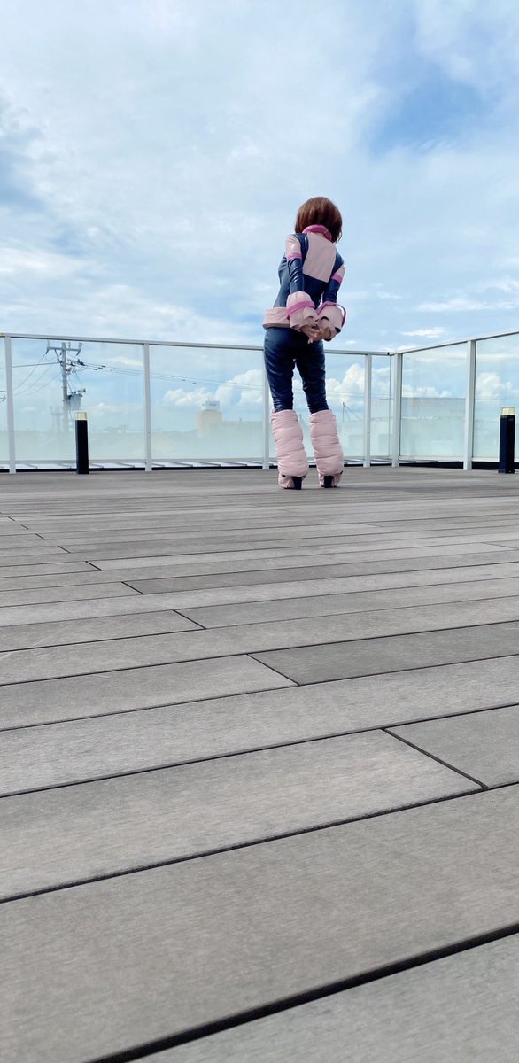 veumb's tweet photo. めちゃくちゃ素晴らしい写真撮ってくれました👏👏
大感謝😭😭🙏🙏🙏🙏

撮影：たろちゃん(@taro_cos517 ) https://t.co/5FtNEt3JJ3