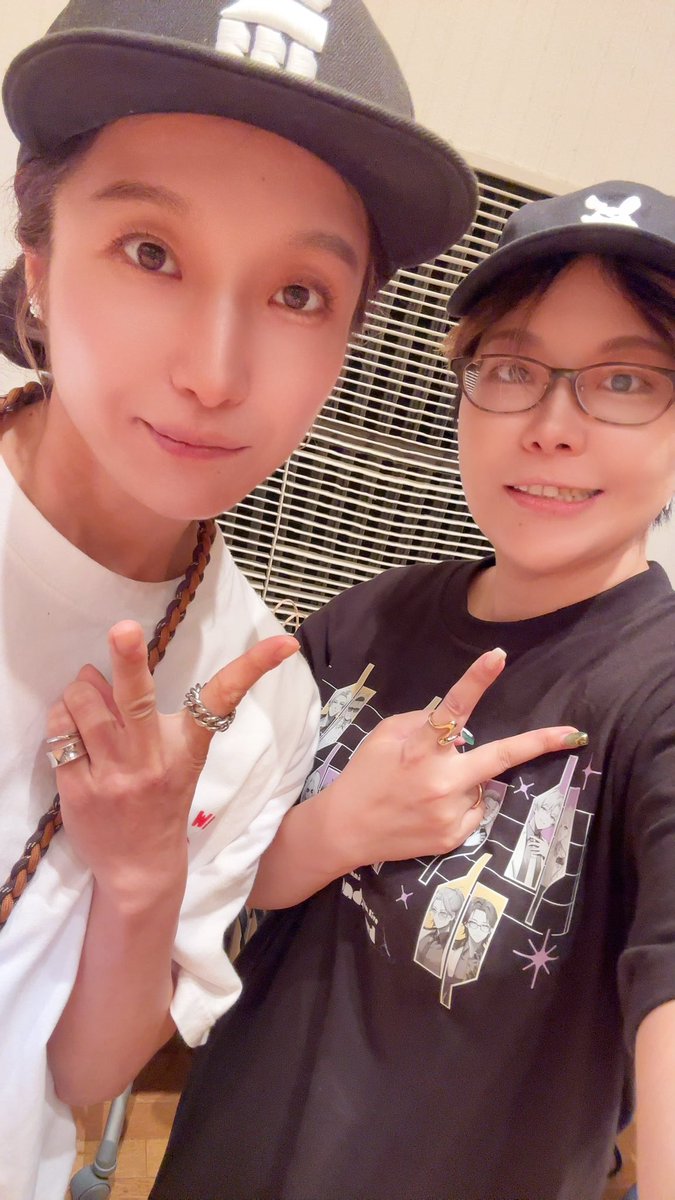 hrikyo's tweet photo. さたじゃんなう🫶🫶🫶 https://t.co/BDSsHixgUk