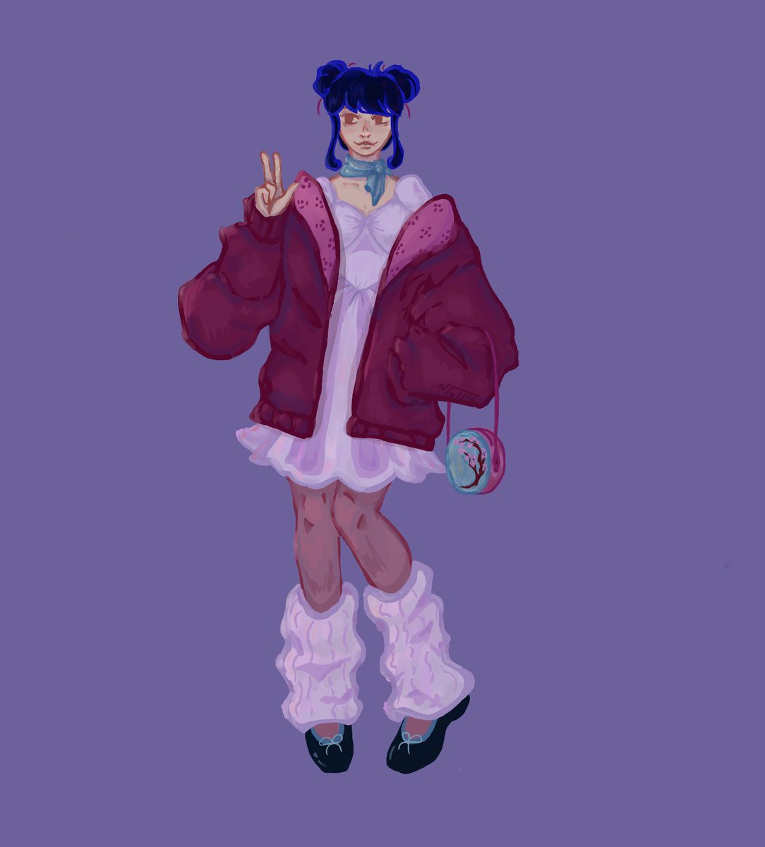 Fanta_Chappa's tweet photo. Are we posting old works? We are posting old works.
#mlb #marinette https://t.co/fhbnnPtmZb