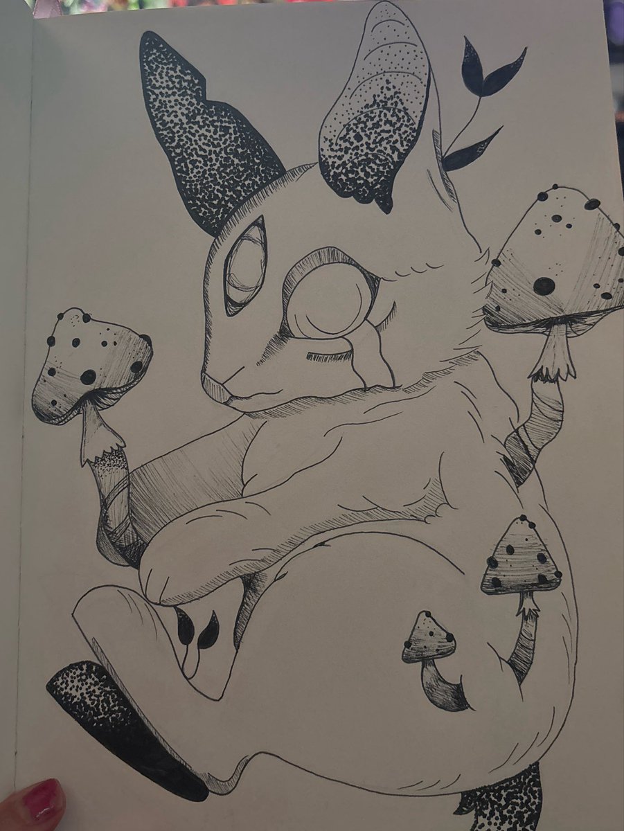 blved_flame's tweet photo. making a little portfolio tehe dis my first addition 

(reference credit- MissPumpkinTattoo, idk if they have a twitter but wanted to add it in there 🫶🏻) https://t.co/F47WZ8DJVO