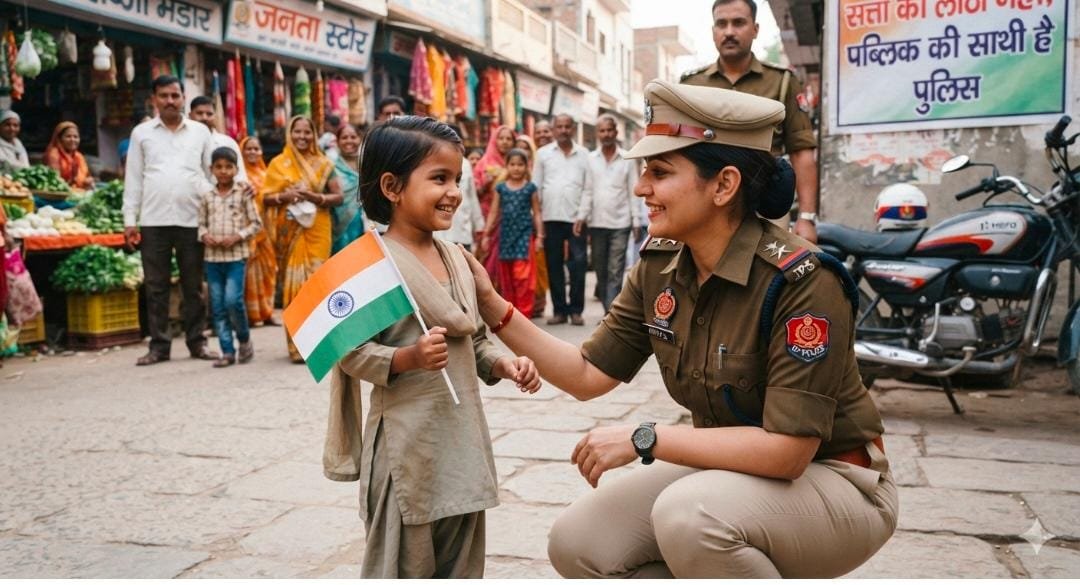 anil_tahipur's tweet photo. *#सत्ता_की_लाठी_नहीं_पब्लिक_की_साथी_है_पुलिस*
*#police_reform_now*
*#new_police_act* https://t.co/2cw6mR4L8C
