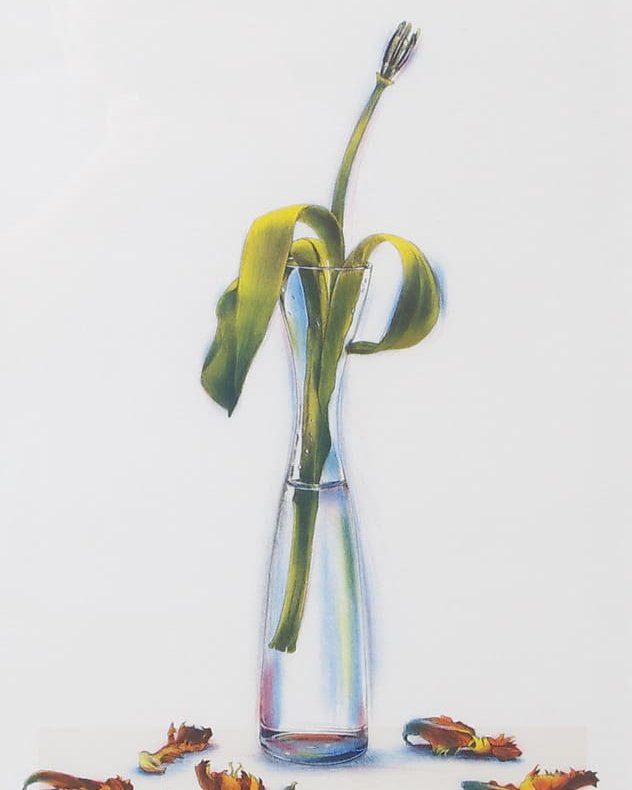 galleristock's tweet photo. Lasse Åberg – Bladlös tulpan
#konst #art #stockholm #östermalm #visitstockholm #konstgalleri #galleri #litografi https://t.co/5UruDaEH0m