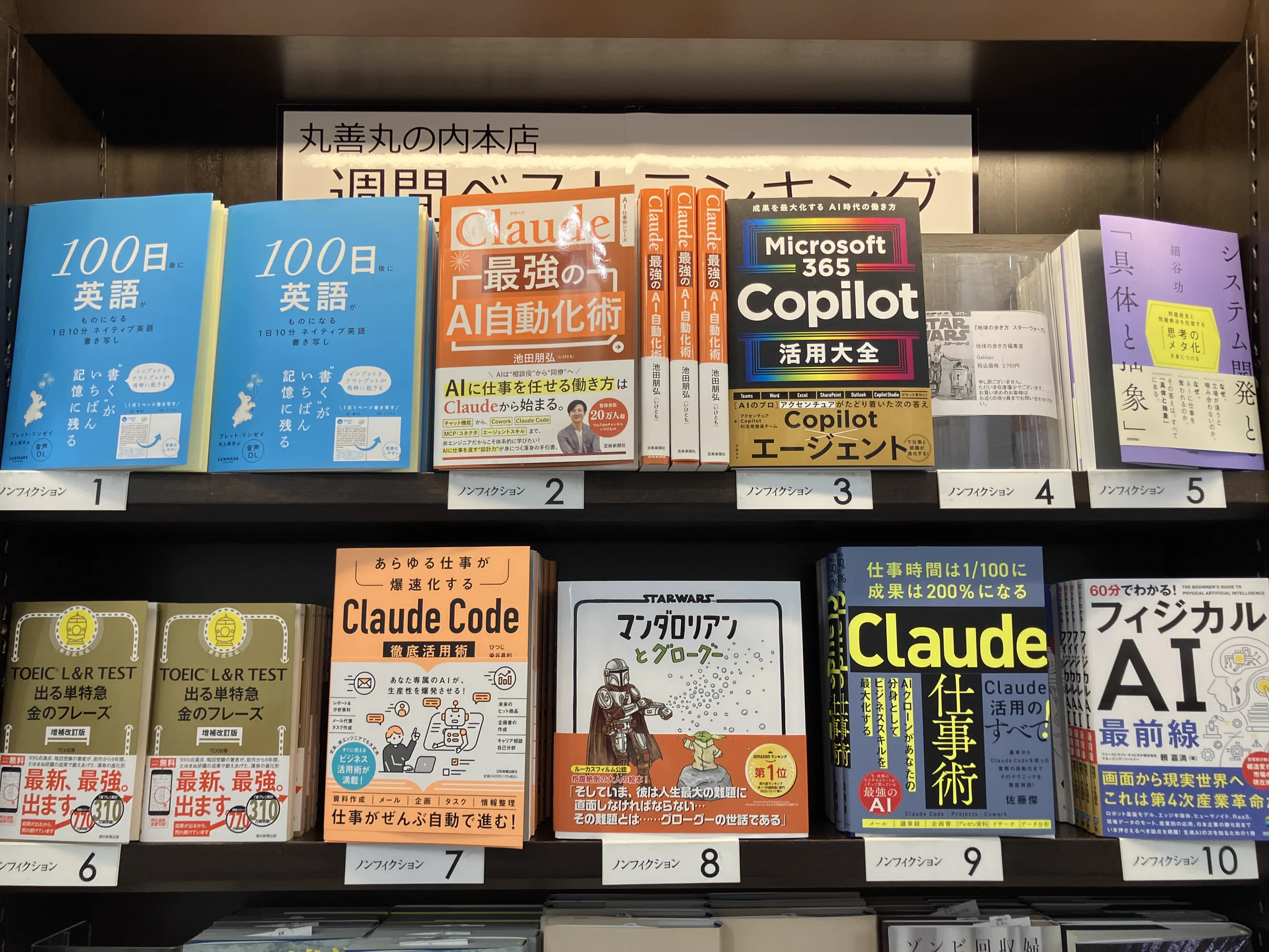 丸善丸の内本店 on X: 