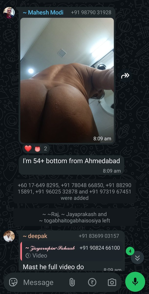 GorhDeepak49075's tweet photo. Ahmedabad https://t.co/9ubjWcnJHF