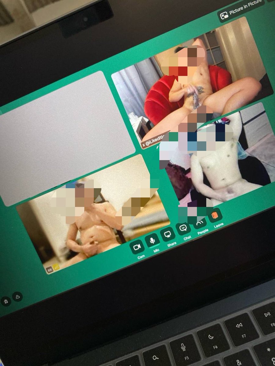 ilikeditigotit's tweet photo. A #batorbro sent me a screenshot on a supposedly private 😏#zoomjakol #jakolph session! 
You know this is not legal right!
So whoever is doing this should be ready to face legal consequences!
This is not supposed to be just for fun and not to expose anyone! 
YOU’VE BEEN WARNED! https://t.co/gptnApEPEZ
