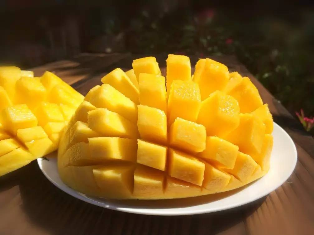 Veneng_17's tweet photo. Just found the last mango in the fridge—ripe, juicy, and perfect for a lazy Sunday snack https://t.co/gQBl8UWkU8