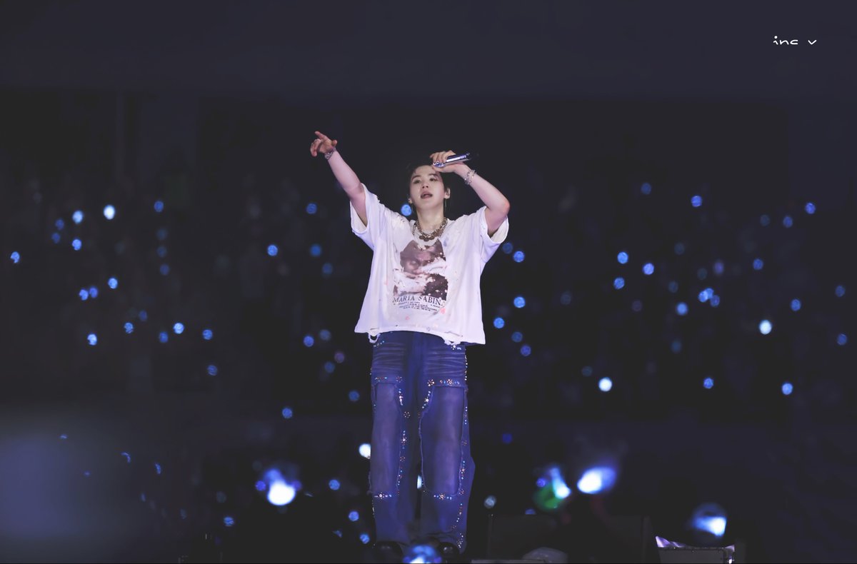 InnerChildV_bts's tweet photo. A to the G to the U to the STD.

#AgustD #SUGA 
#10YearsWithAgustD 
#AgustD10thAnniversary https://t.co/u2CaArEabP