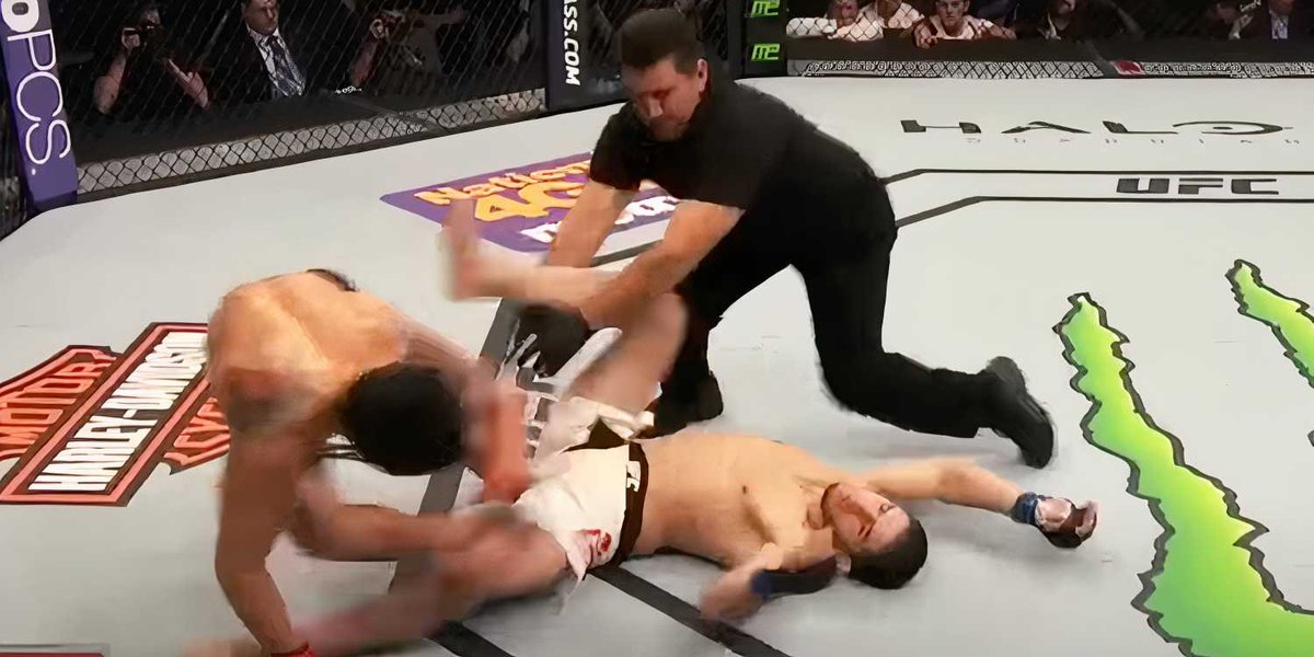Tday09801740's tweet photo. @StinkBreather True some people get ko'd others stand right back up https://t.co/F6TVT7MxHP