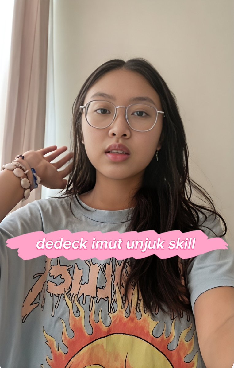freelikedancee's tweet photo. Dedeck gede

https://t.co/jPcO6zNHKK https://t.co/LjqwaztiA1