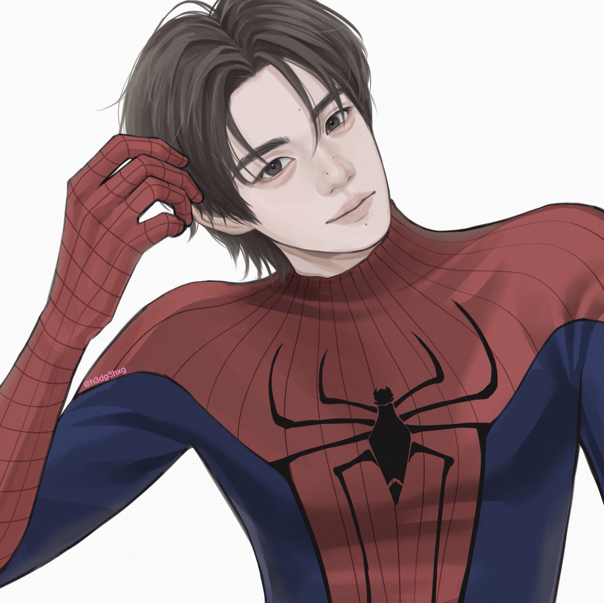 h3dg3hxg's tweet photo. 🕷️ https://t.co/F3oxmUDLkz