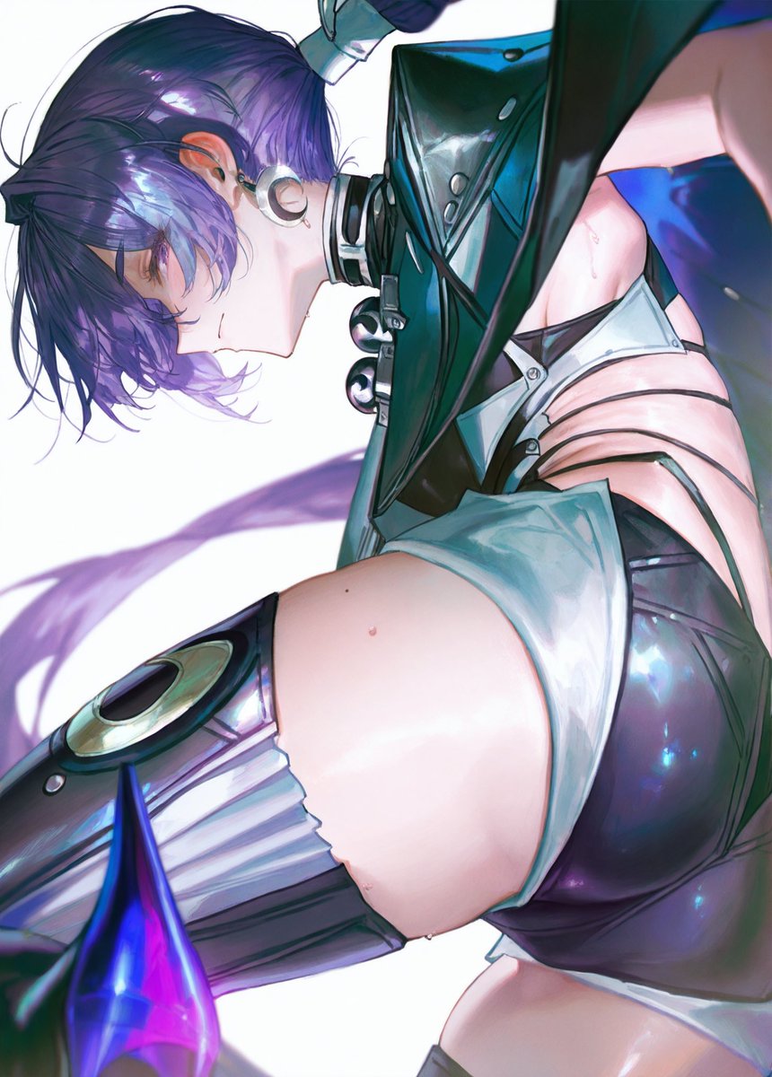 krone_anon0408's tweet photo. 華麗なるプロメイア
sfw
#ゼンゼロ https://t.co/38OCf9GRkM