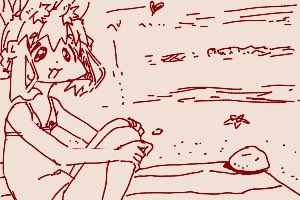 uchu_s's tweet photo. ちかごろのらくがき2
スク水たぬき https://t.co/ifdcUXMHHY