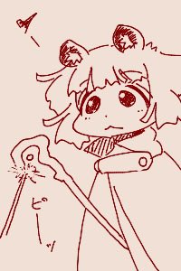 uchu_s's tweet photo. ちかごろのらくがき2
スク水たぬき https://t.co/ifdcUXMHHY