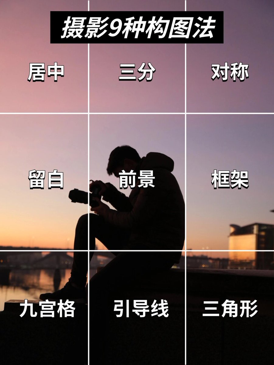 Johnnyboyhereho's tweet photo. New to photography Start small! Master the rule of thirds with your phone first—frame your subject off-center, and watch your shots get sharper and more balanced. Practice 10 mins daily, progress will surprise you! https://t.co/55Ew2LECC2