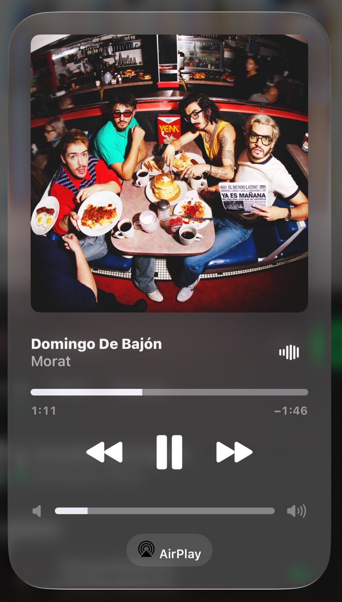 ferdvillaa1's tweet photo. creo q no está en el setlist porque yo no estaré ahí para gritarla😭💔 https://t.co/d3ateFZTP2
