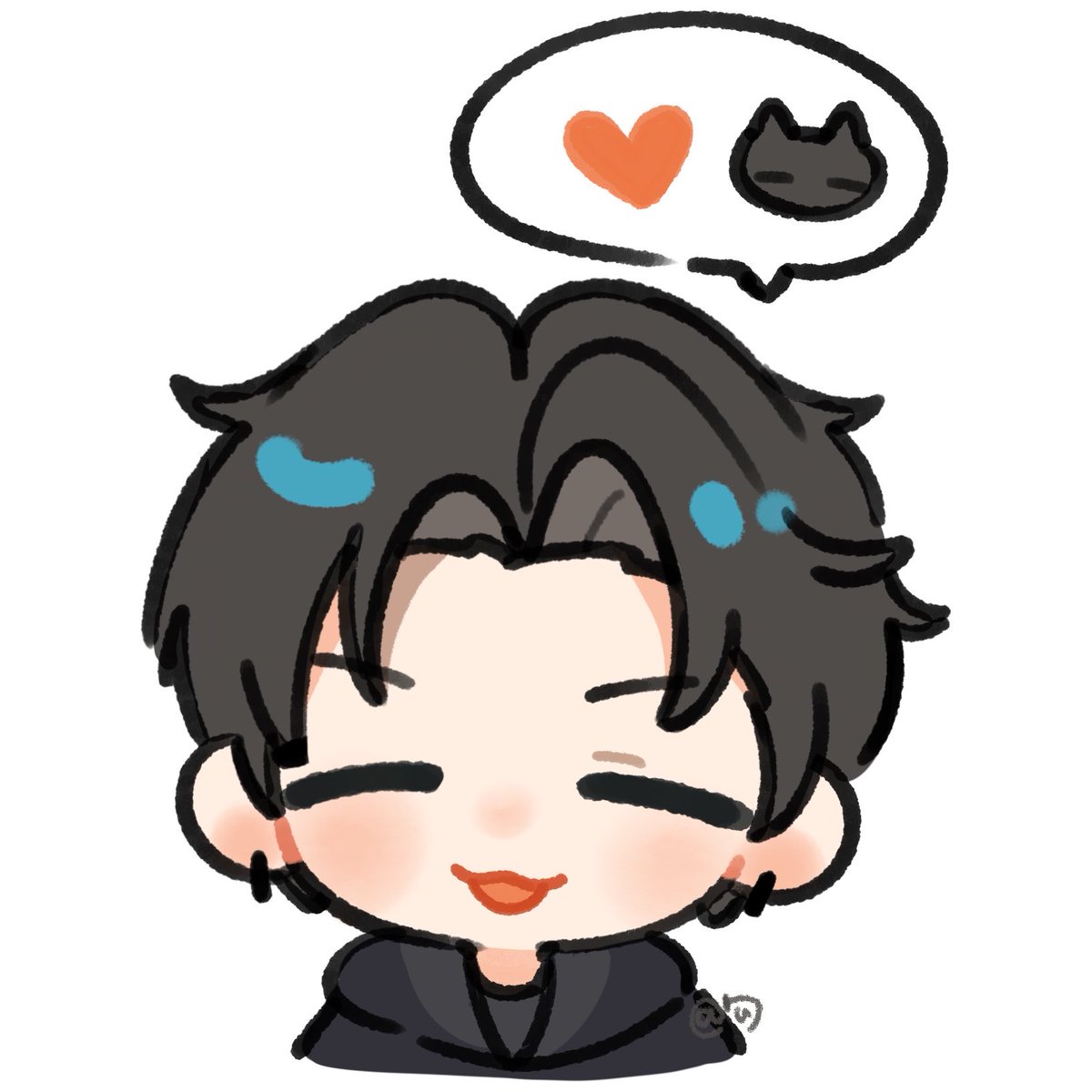 miniGouuu's tweet photo. •ㅅ•  -ㅅ-
#suga #bts https://t.co/ZlXFfdkoJC