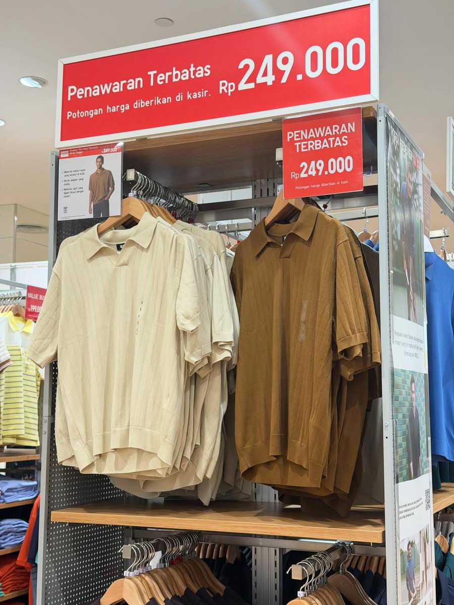 Pistachiojingga's tweet photo. H-1 HUT RI: Rayakan Kemerdekaan dengan berbagai macam diskon 🙌

1. GrabFood Diskon 81% 50k (TUTOR KLAIM DIBAWAH) 16-17 Ags
2. UNIQLO Limited Offered
3. Disc 50-70%: EXECUTIVE, COLORBOX
4.B1G1: MAP CLUB, PAYLESS, M&amp;S, Hush Puppies
5. Promo lain aku share di bawah ya https://t.co/3M0uZJpKN0