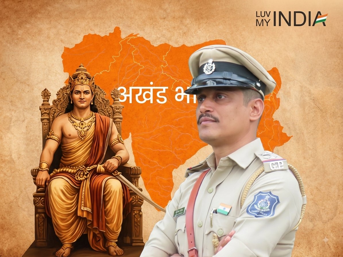 Thecrimekiller2's tweet photo. #akhandbharat #मौर्यकाल #चंद्रगुप्तमौर्य #wewillback https://t.co/E3TuY78muv