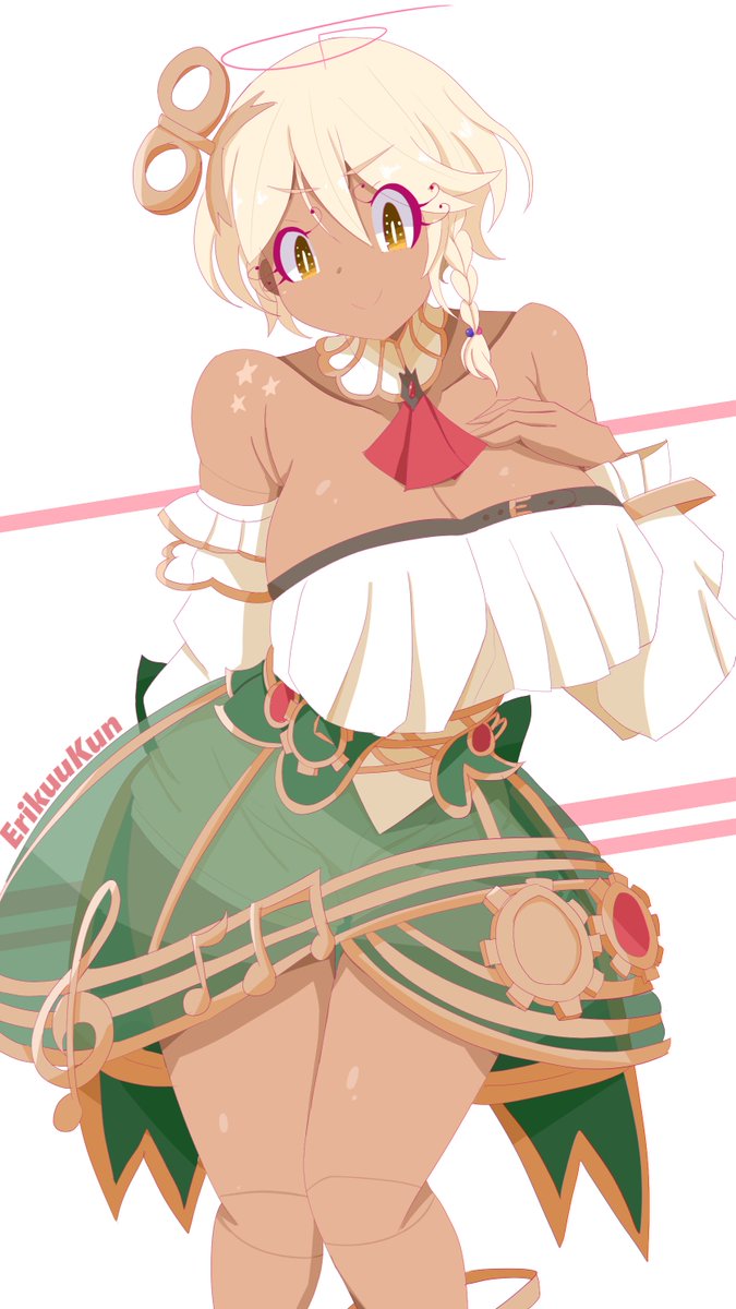 ErikuuKun's tweet photo. https://t.co/rAuFgqHWQ6