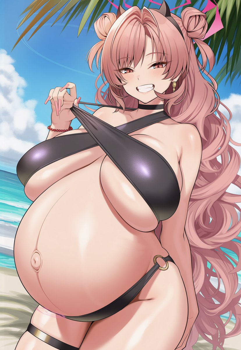 PregCowMK2's tweet photo. Kirara
夜桜キララ https://t.co/ipNk0k9fHA