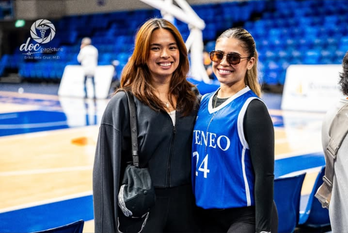 TeamAMDG's tweet photo. This is the place where we belong.
Ateneo is home.💙

📷 docpapicture https://t.co/SY9wJSRKJh