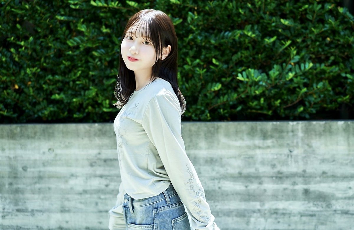 kasei0204_lab's tweet photo. きゅーすとの最年少
#桜庭遥花 https://t.co/hFsH0r3hlD