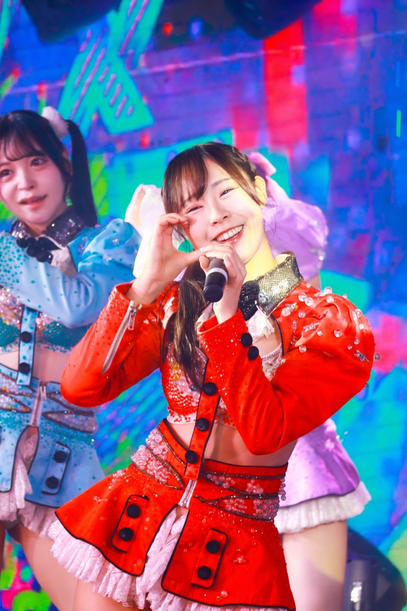ta_bo_134's tweet photo. 2026年8月10日
スーパースパークにて
My Birthday
楽しんできた😊
あきなちゃん
@akina_spark 
いつも元気もらってます😄
ありがとう😊
@superspark_tk https://t.co/PqTTqRDpzJ