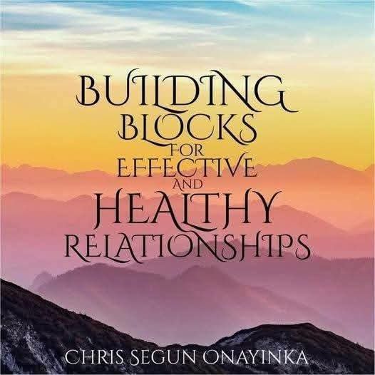 saintscommlagos's tweet photo. BUILDING BLOCKS FOR EFFECTIVE AND HEALTHY RELATIONSHIPS
A recently taught series.
Are you seeking to build relationships and make them effective in a godly way?
Is your marriage or Premarital relationship needed some information in God's word to make it healthier?
You need to get the answers God's word provides in these series.
Learn God's plan for all human relationships and why relationships and keeping them are very vital
I taught this just yesterday and you need it now!
Available for free download on https://t.co/wwEDaXZChY
Tell a friend
Pray for us
It's Jesus revealed around the world
We cover the earth
#chrissegunonayinka 
#saintscommunitychurch