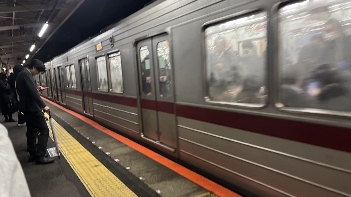 TY9151_19941028's tweet photo. 東上線普段から使ってる鉄オタなら編成わかる説 https://t.co/UTXbTl97IL
