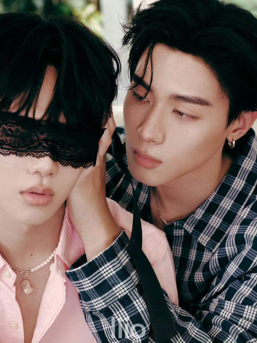 kupukuphu's tweet photo. LET ME BREATH HSKSKD THEYRE INSANELY DOMESTIC WTF IS THIS 😭 

#ToptapMinlee https://t.co/1pzGhpfIYc