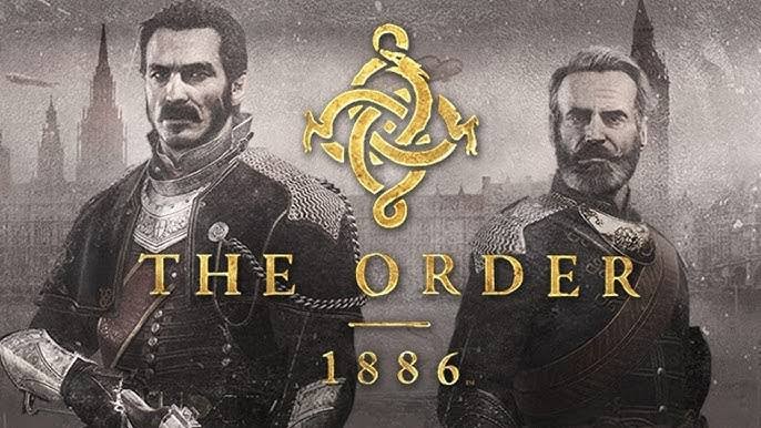 ReviewsShowtime's tweet photo. Playing The Order: 1886 in 2026 and it still looks next-gen.

4/5 for ambition, artistry, and that Victorian London atmosphere.

Where is the sequel ?

#PS5 #TheOrder1886 https://t.co/T6mLl1lkSf