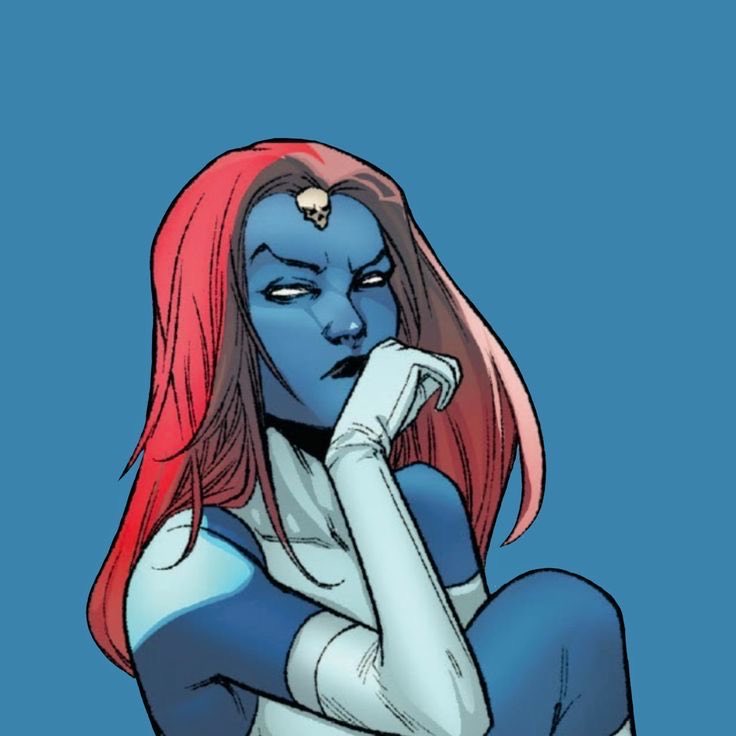spideysansa's tweet photo. okay but have we considered this https://t.co/2vewPbo2O3