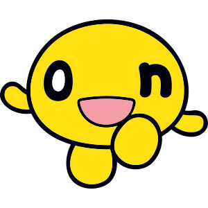 kai486910's tweet photo. 韓国ケーブルテレビのキャラクター
某北海道テレビ局のONちゃんに似てますね😅 https://t.co/8cTaatptCc