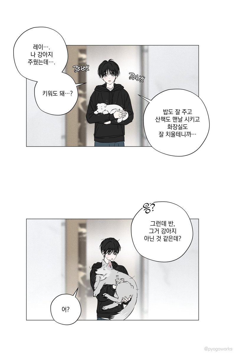 pyogoworks's tweet photo. 입양은 신중히. 🩵🦴🐺🐆

#R2R #알투알 #RuntoRed🚨 https://t.co/y4GuLvkF5c