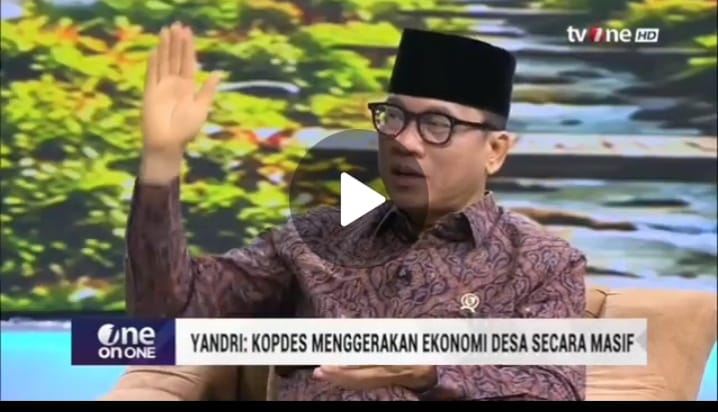 felinophile22's tweet photo. KOPERASI DESA MERAH PUTIH dihadirkan dapat berkolaborasi dengan UMKM untuk mewujudkan kesejahteraan masyarakat desa
#HUT81
#KDMPMensejahterakan
#Kemendesapdt
#BPSDMKemendesa
#bangundesabangunindonesia https://t.co/zRv4dwPrYq