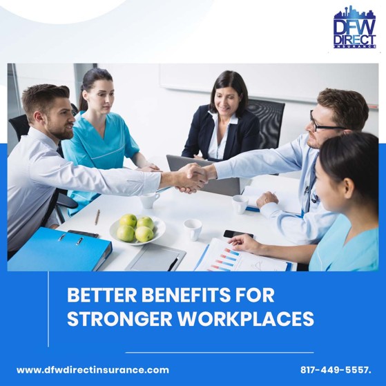 DfwDirect6980's tweet photo. Flexible group health insurance in Fort Worth is designed to support employee wellbeing and strengthen workplace satisfaction. Speak with an advisor today.

https://t.co/BBglCoc65k 

#FortWorth #GroupHealth #BusinessCare #DFWDirectInsurance https://t.co/z7kPvbqFkG