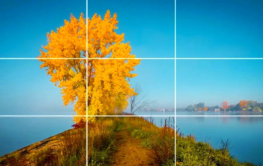 karisuman2's tweet photo. New to photography Start with mastering the rule of thirds — it’s the easiest trick to frame stunning shots, no fancy gear required!， https://t.co/g4IMyVapYY